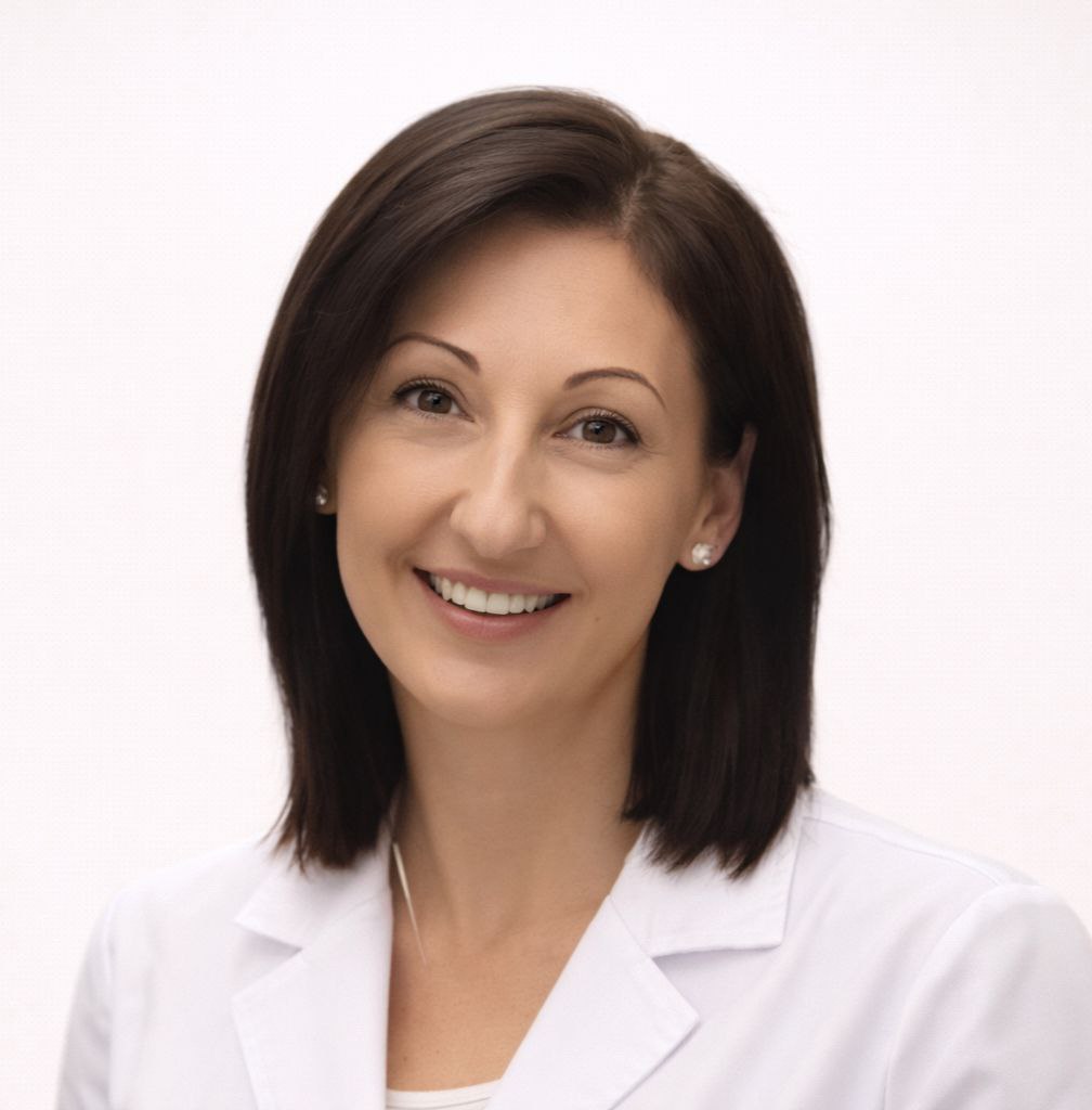 Дзахоева Залина Владимировна