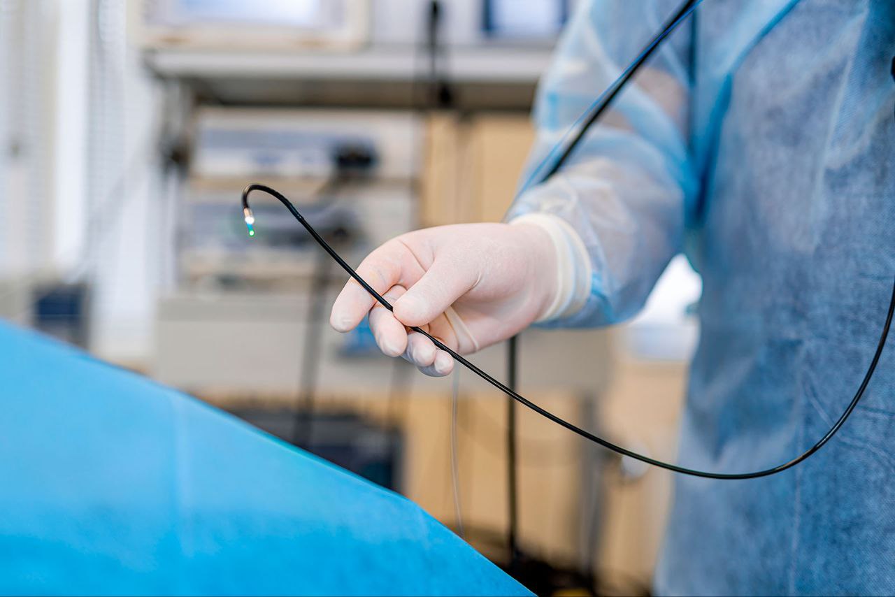 Гастроскопия и колоноскопия для детей от 1 года в клинике «Мама плюс»