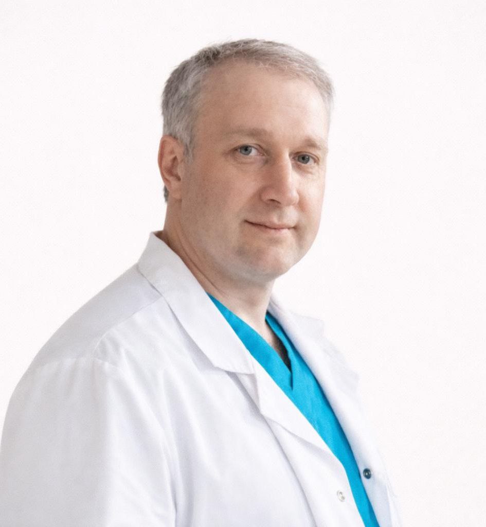 Козырев Герман Владимирович