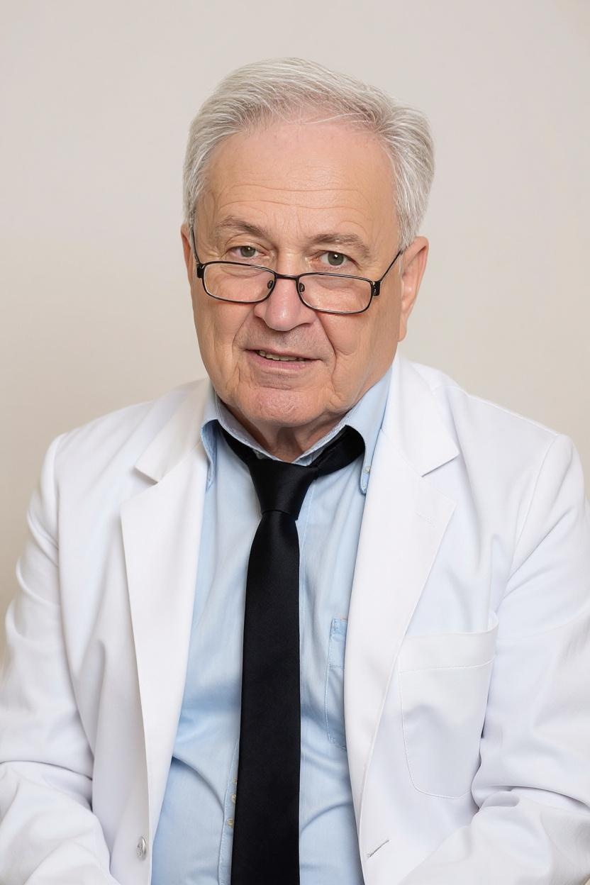 Габараев Нугзар Антонович