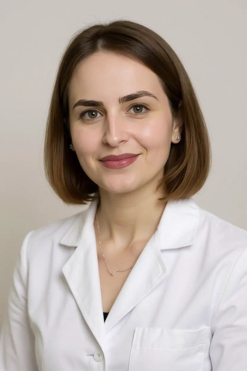 Гобеева Фатима Анатольевна