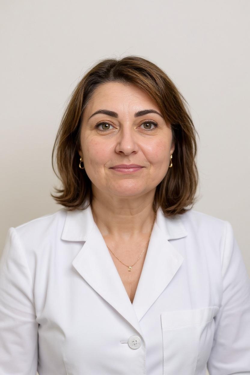 Джатиева Татьяна Юрьевна