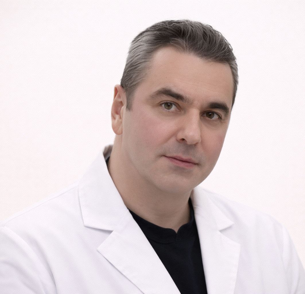 Тобоев Георгий Владимирович 