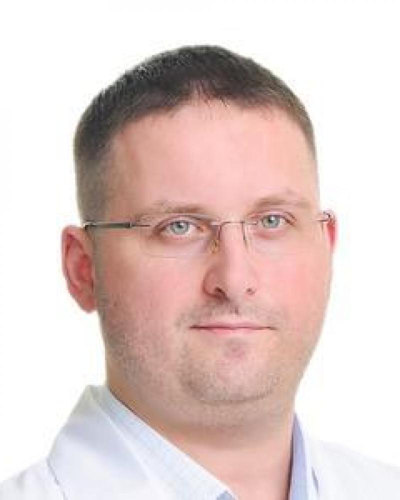 Хосроев Руслан Георгиевич
