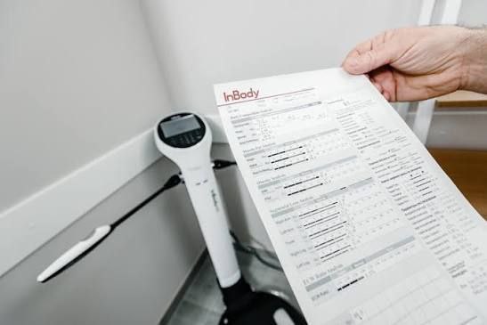 Биоимпедансометрия в клинике «Мама плюс»: точный анализ состава тела за 15 минут