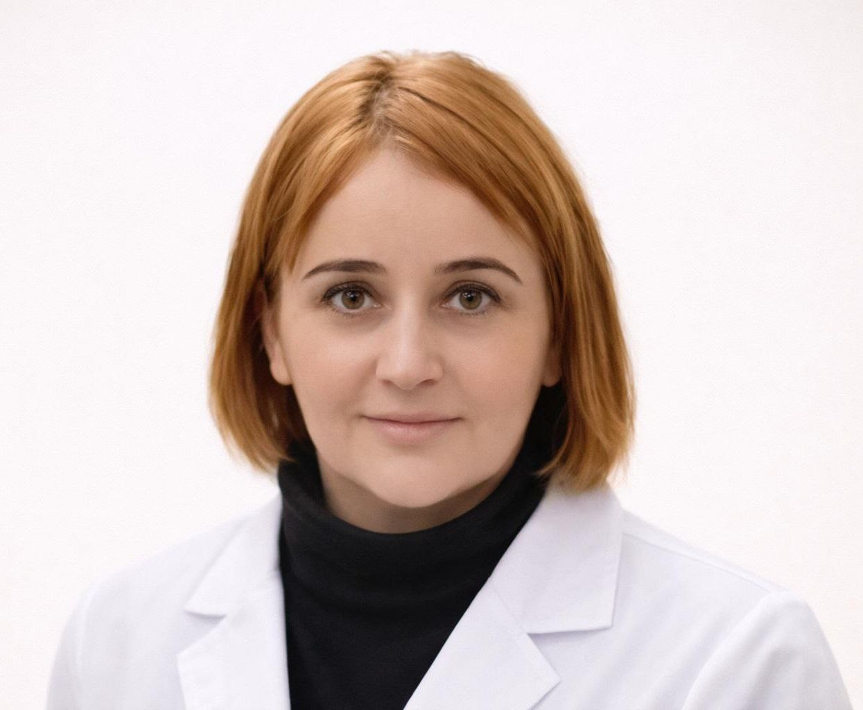 Гутиева Ляна Наршауовна