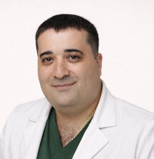 Томаев Вадим Юрьевич