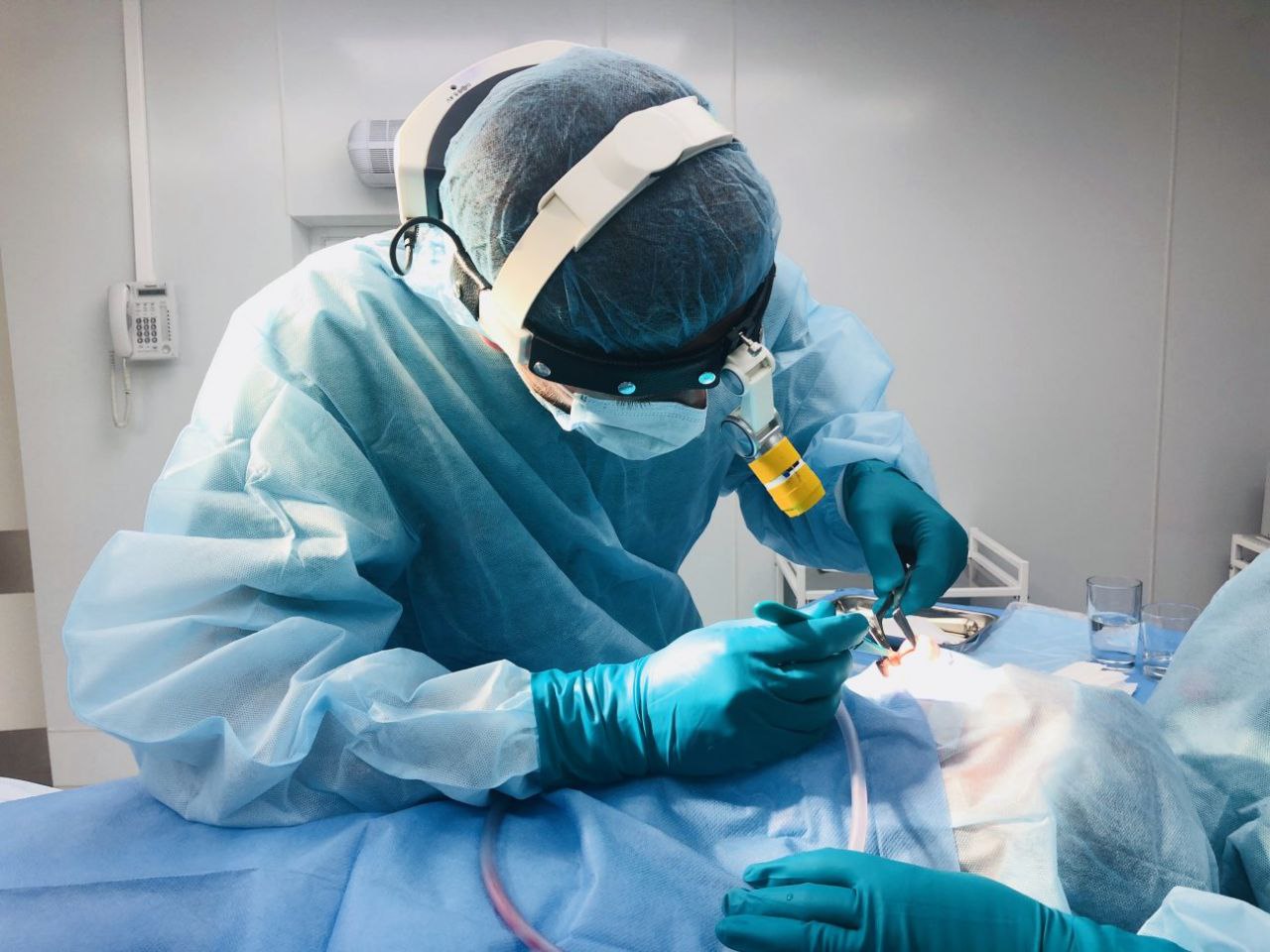 ЛОР-операции по удалению аденоидов (аденотомия) и миндалин (тонзиллэктомия)