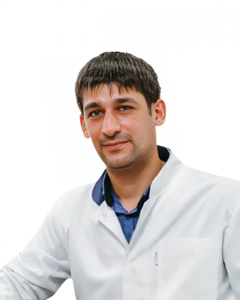 Кибиров Руслан Игоревич