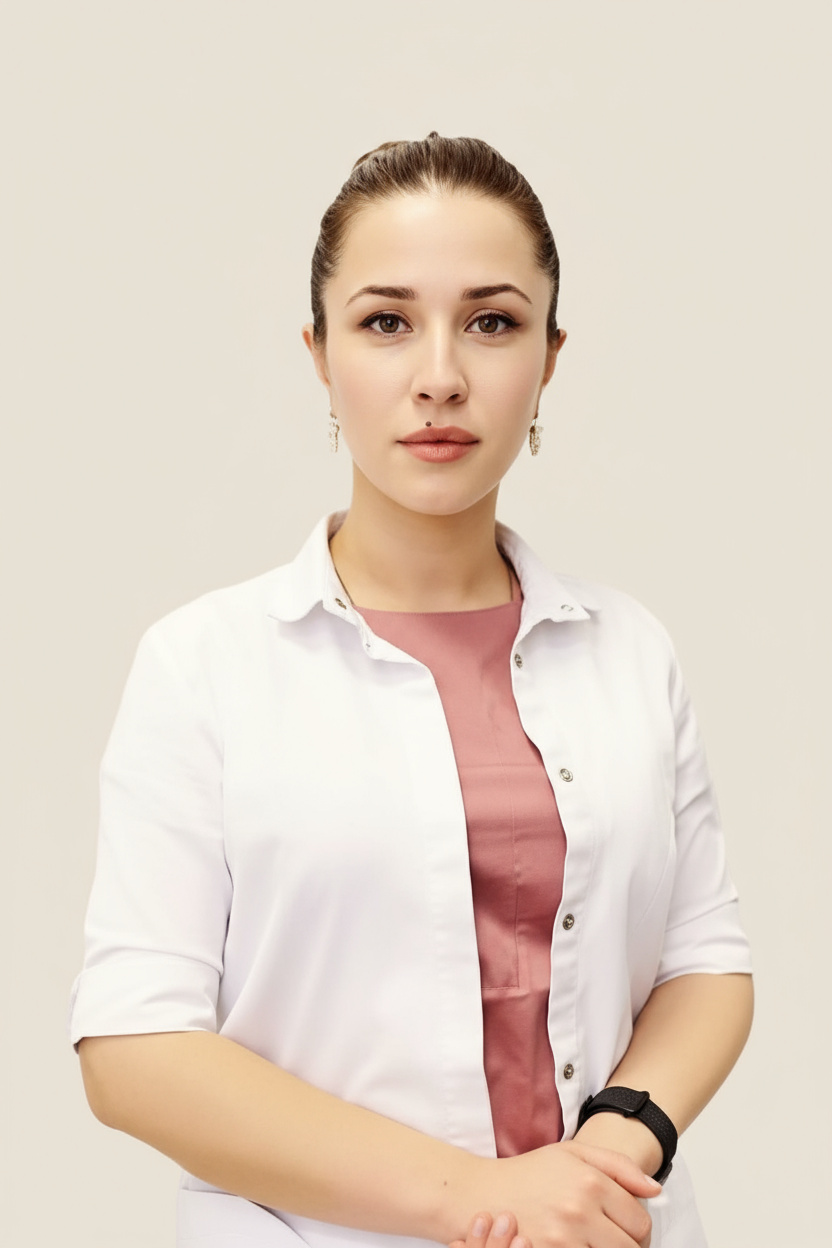 Калоева Тамара Григорьевна