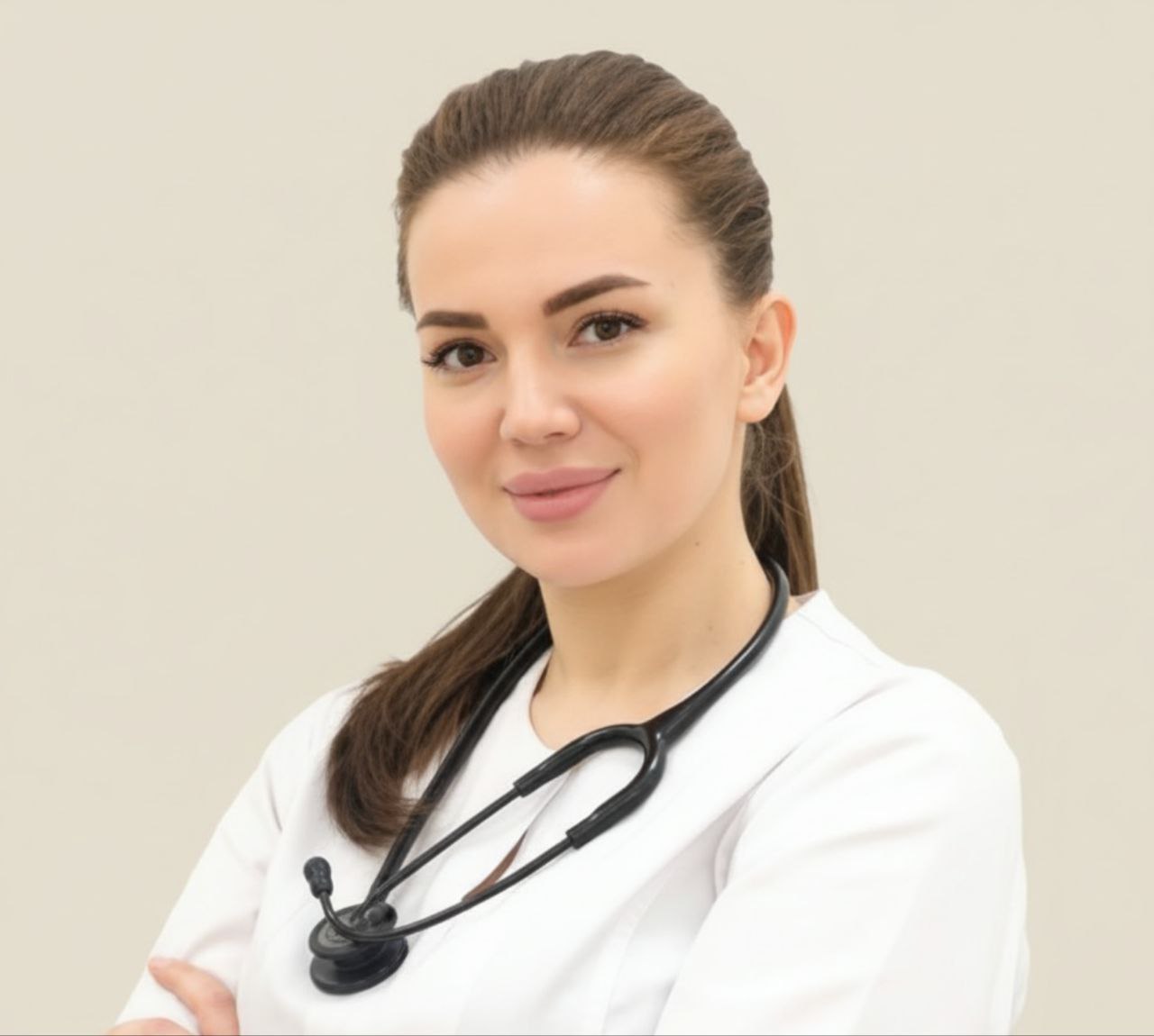 Гуриева Мадина Таймуразовна