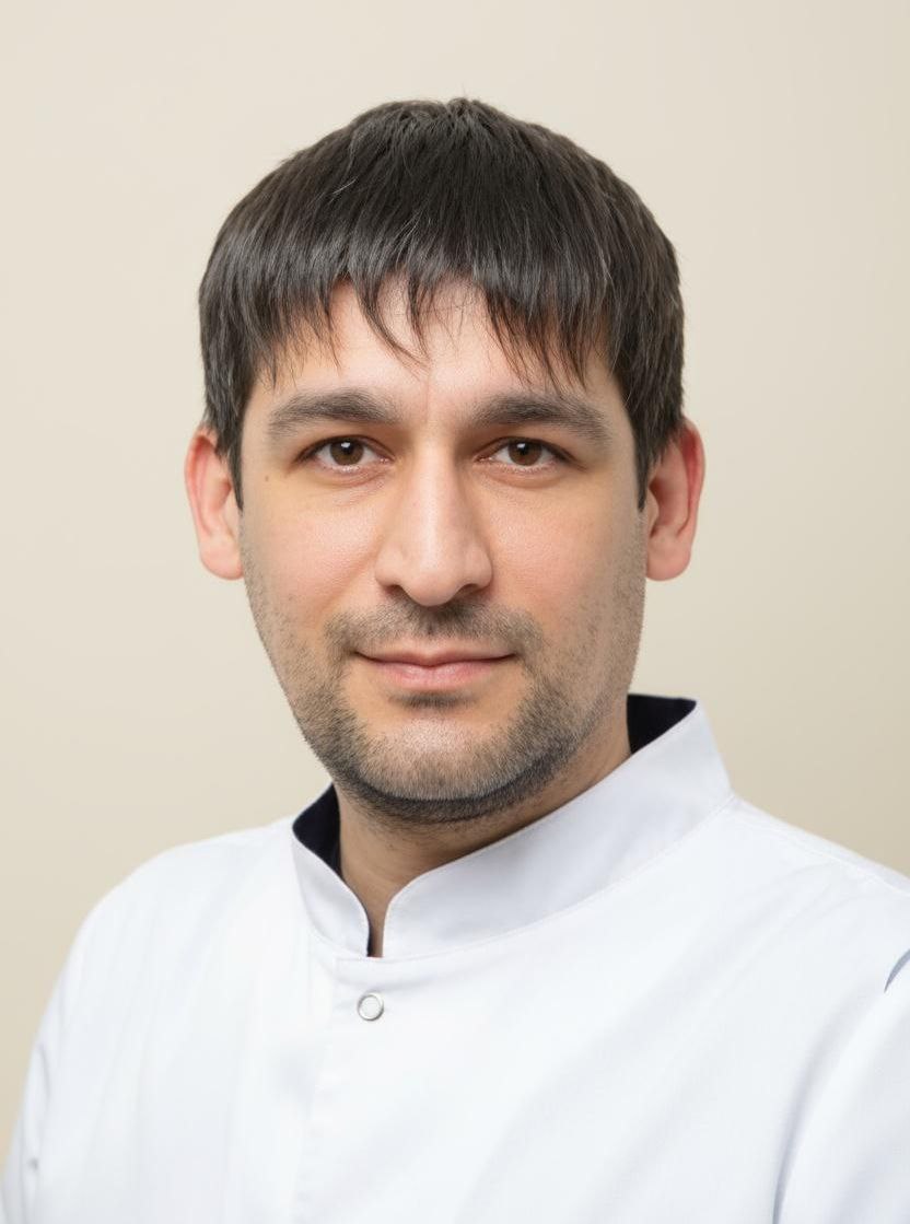 Кибиров Руслан Игоревич