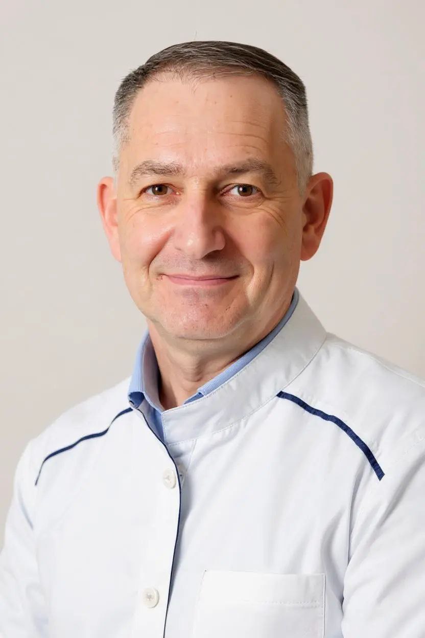 Дзуцев Ахсарбек Ирбекович