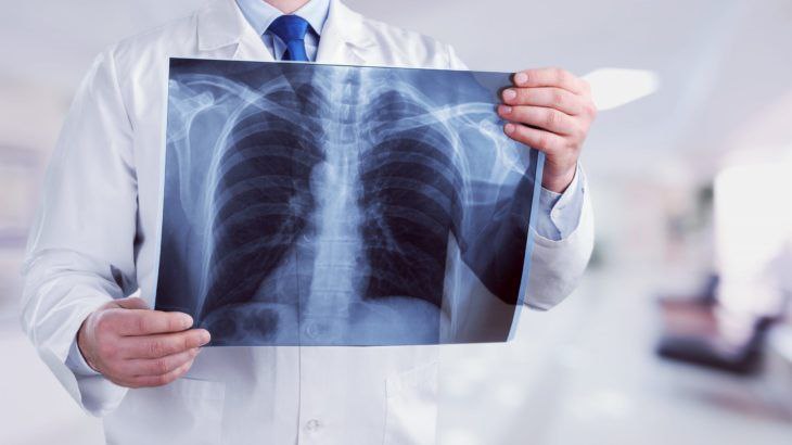 График работы Рентген кабинета