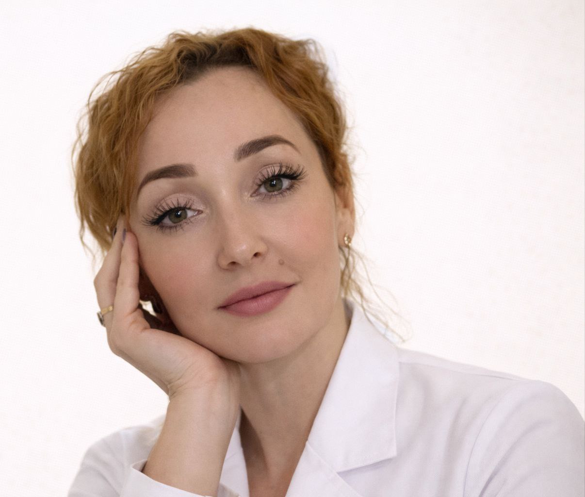 Муриева Лариса Батрадзовна