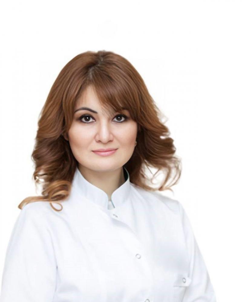 Джиоева Лиана Ивановна