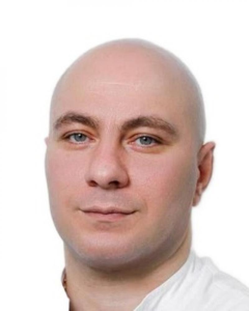 Асатрян Аршавир Самвелович