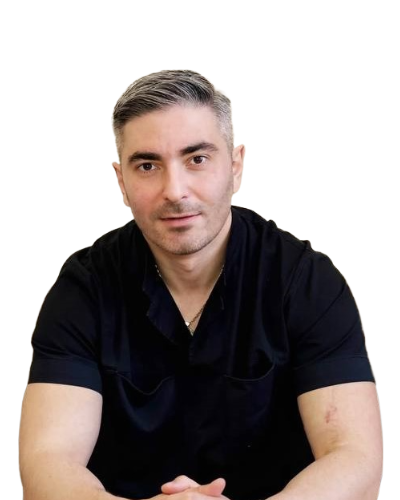 Тобоев Давид Владимирович