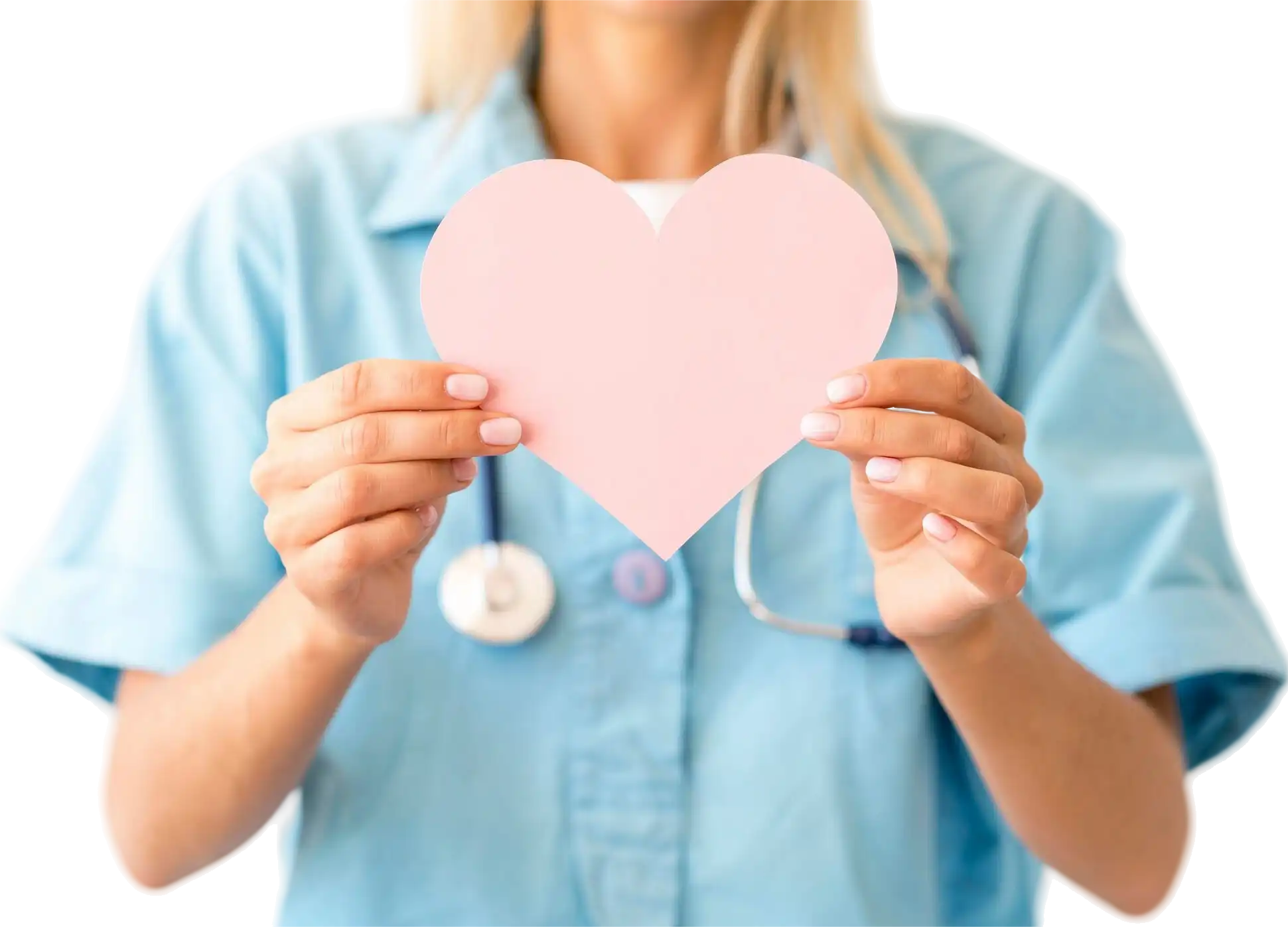 Забота и доверие