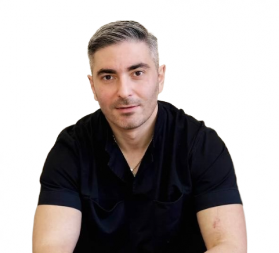 Тобоев Давид Владимирович