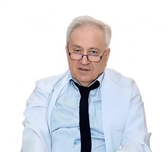 Габараев Нугзар Антонович