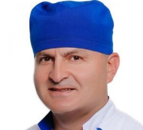 Тигиев Александр Сосланович