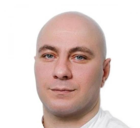 Асатрян Аршавир Самвелович