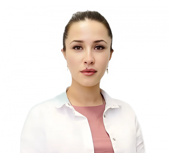 Калоева Тамара Григорьевна