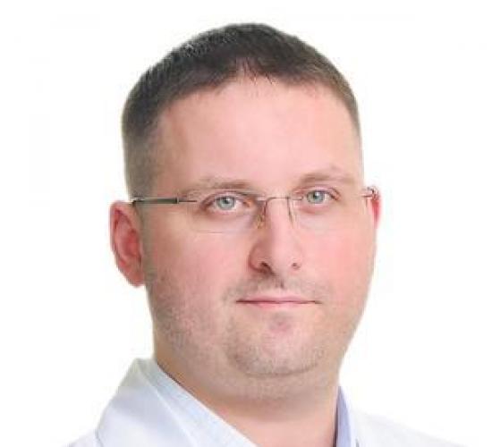 Хосроев Руслан Георгиевич