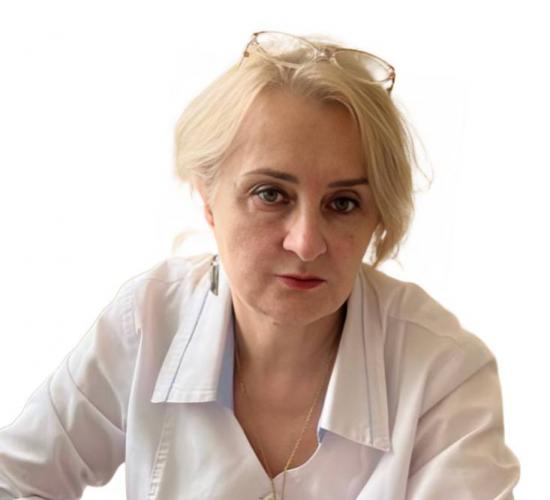 Калоева Тамара Григорьевна
