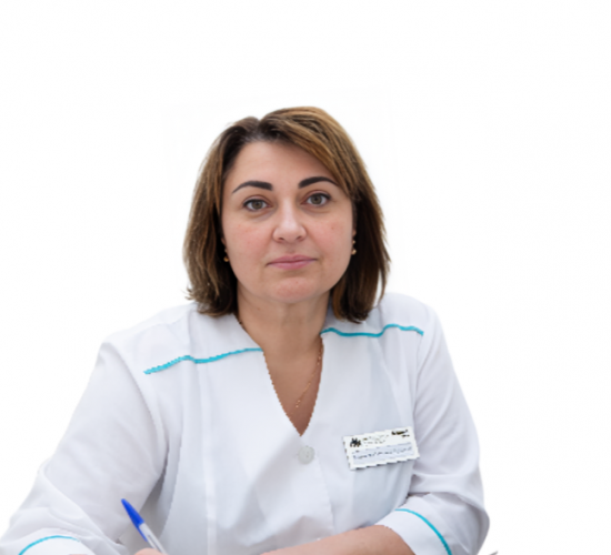Джатиева Татьяна Юрьевна